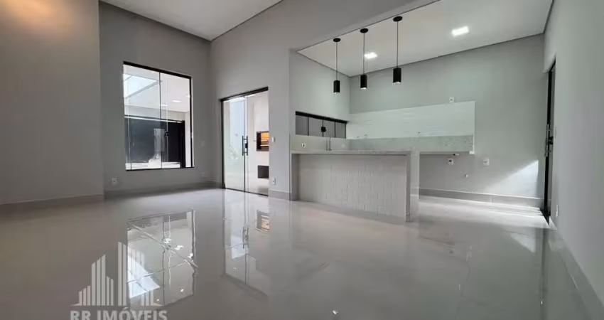 Rr0200 casa 124m² jardim terramérica - oportunidade - 3 dorms 2 vagas - americana, sp - ótima localização - jardim terramérica