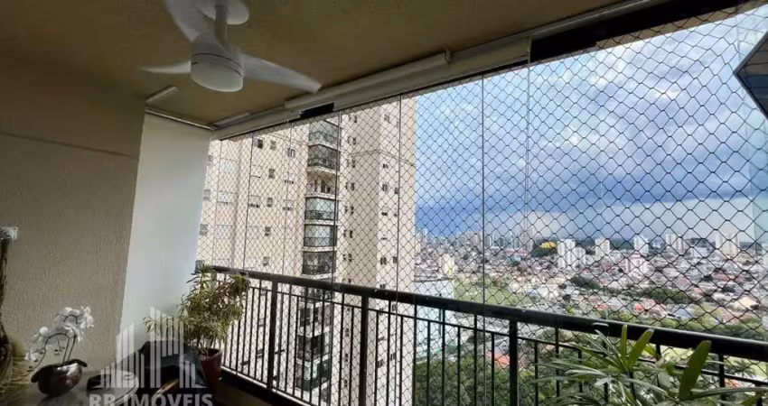 Rr7516 apartamento 94m² condomínio alto da mata - oportunidade - 2 dorms 1 vaga - barueri, sp - ótima localização - próximo de alphaville