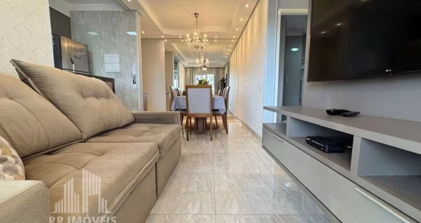 RR0204 Apartamento 55m² CONDOMÍNIO VILLA BÉRGAMO - OPORTUNIDADE - 2 Dorms 1 Vaga - Santa Bárbara D'Oeste, SP - Ótima Localização - JARDIM FIRENZE