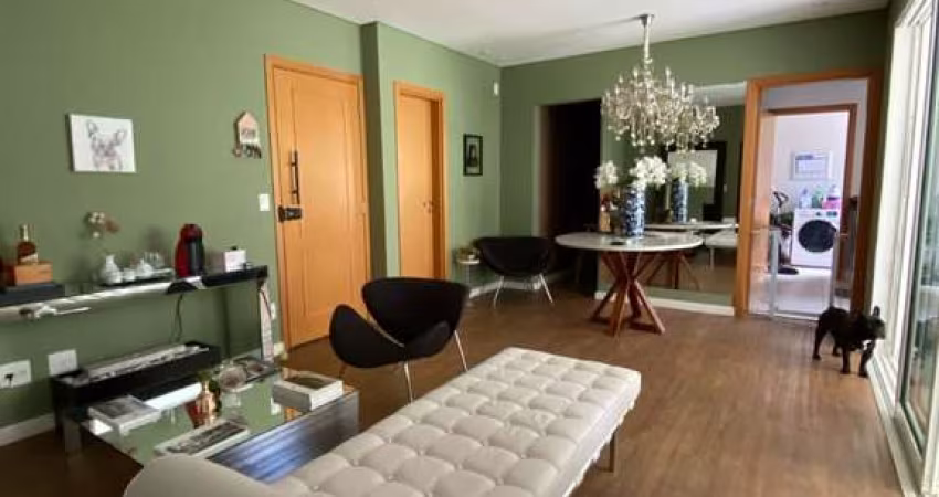 RR7572 Apartamento 123m² CONDOMÍNIO PAISAGEM TAMBORÉ - OPORTUNIDADE - 3 Dorms 2 Vagas - Santana de Parnaíba, SP - Ótima Localização - PROX ALPHAVILLE