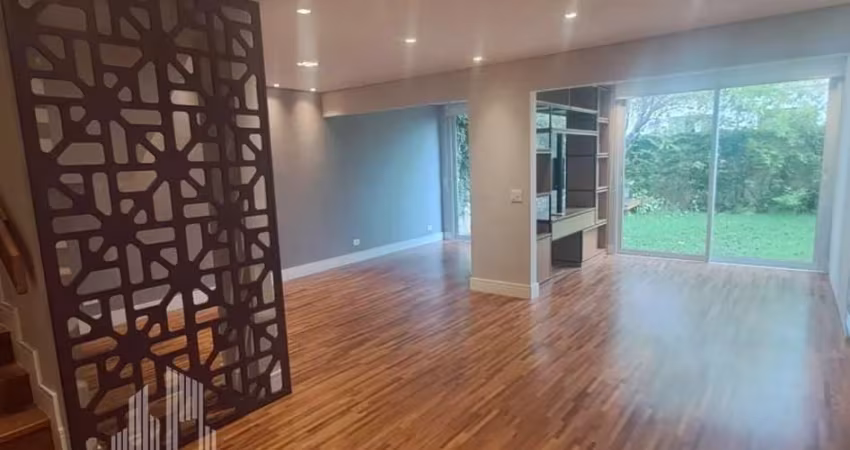RR7565 Casa 180m² CONDOMÍNIO TAMBORÉ 5 - OPORTUNIDADE - 3 Dorms 2 Vagas - Santana de Parnaíba, SP - Ótima Localização - TAMBORÉ