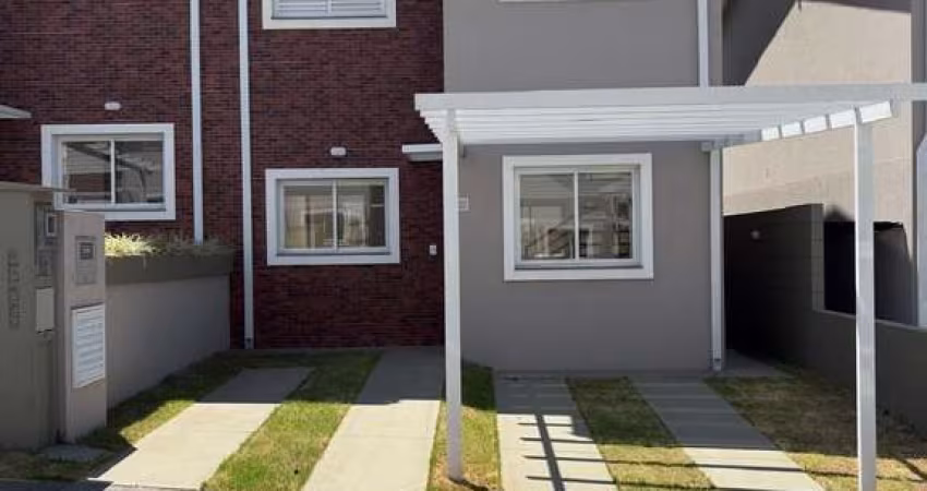 RR0210 CASA A VENDA 96m² CONDOMÍNIO RESERVA DA MATA  - OPORTUNIDADE - 3 Dorms 2 Vagas - Nova Odessa, SP - Ótima Localização - AV. AMPÉLIO GAZZETTA