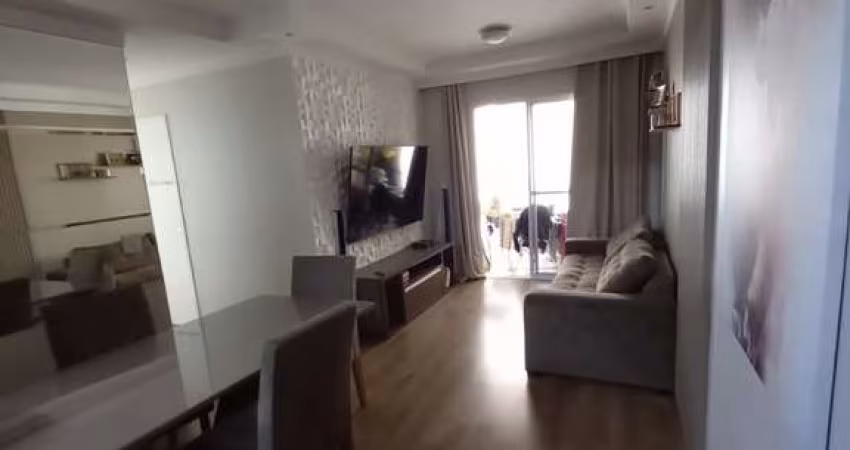 RR7598 Apartamento 80m² CONDOMÍNIO ALPHAVIEW - OPORTUNIDADE - 3 Dorms 2 Vagas - Barueri, SP - Ótima Localização - PRÓXIMO DE ALPHAVILLE