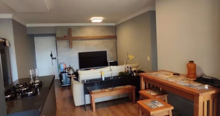 RR7607 Apartamento MOBILIADO 73m² CONDOMÍNIO LIFE PARK - OPORTUNIDADE - 3 Dorms 2 Vagas - Barueri, SP - Ótima Localização - ALPHAVILLE