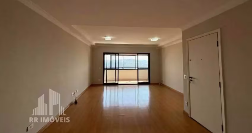 Rr7603 apartamento 153m² condomínio alpha club - oportunidade - 4 dorms 3 vagas - barueri, sp - ótima localização - alameda mamoré - alphaville
