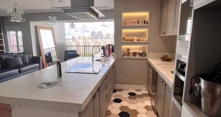 RR7618D Apartamento 110m² CONDOMÍNIO PARC ATHENEE - OPORTUNIDADE - 3 Dorms 2 Vagas - Barueri SP - Ótima Localização - RUA BONNARD - PROX ALPHAVILLE
