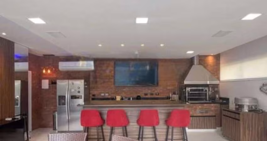 RR7626 Casa 500m² CONDOMÍNIO TAMBORÉ 7 - OPORTUNIDADE - 4 Suítes 4 Vagas - Santana de Parnaíba, SP - Ótima Localização - TAMBORÉ