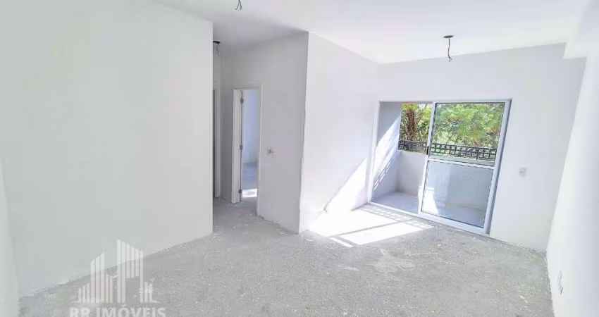 RR7960 Apartamento 66m² CONDOMÍNIO CONVIVA - OPORTUNIDADE - 2 Dorms 1 Vaga - Barueri, SP - Ótima Localização - VOTUPOCA