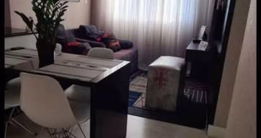 RR7959 Apartamento 51m² CONDOMÍNIO INSPIRE (FLORES) - OPORTUNIDADE - 2 Dorms 1 Vaga - Barueri SP - Ótima Localização - CENTRO - PROX ALPHAVILLE