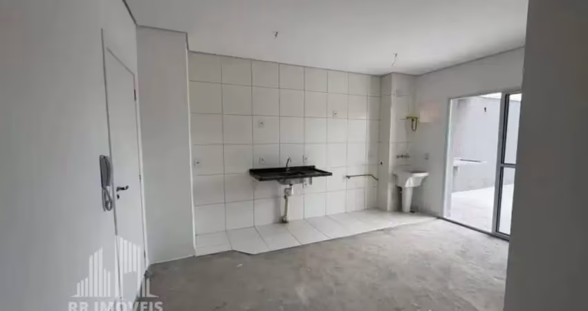 Rr7958 apartamento 54m² condomínio specialle - oportunidade - 2 dorms 1 vaga - barueri, sp  - ótima localização - prox de alphaville - jardim audir