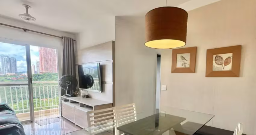 RR7946 Apartamento 68m² CONDOMÍNIO ALPHAVIEW - OPORTUNIDADE - 3 Dorms 2 Vagas - Barueri, SP - JARDIM TUPANCI - Ótima Localização - PROX ALPHAVILLE