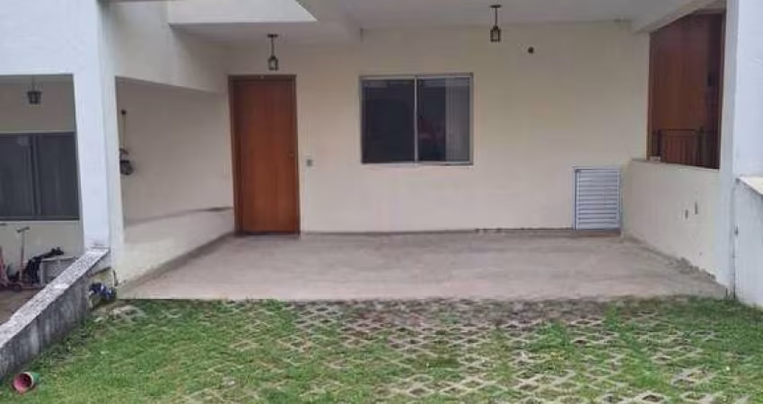 RR7931 Casa 93m² CONDOMÍNIO VILLAGIO BELA VISTA - OPORTUNIDADE - 3 Dorms 2 Vagas - Santana de Parnaíba, SP - Ótima Localização - PARQUE FERNÃO DIAS