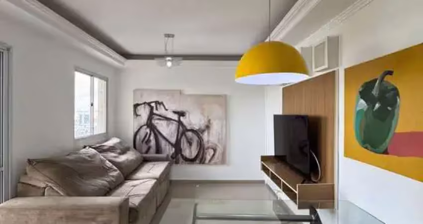 RR7921 Apartamento 72m² CONDOMÍNIO FATTO ALPHAVILLE - 3 Dorms 1 Vaga - OPORTUNIDADE - Barueri, SP - Ótima Localização - TAMBORÉ