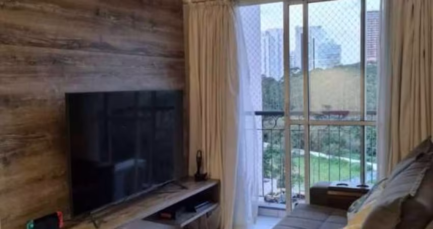 RR7900 Apartamento 55m² CONDOMÍNIO VIDA NOVA - OPORTUNIDADE - 2 Dorms 1 Vaga - Barueri, SP - Ótima Localização - JARDIM TUPANCI - PROX ALPHAVILLE