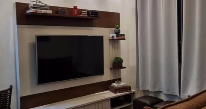 RR7899 Apartamento 51m² CONDOMÍNIO INSPIRE (VERDE) - OPORTUNIDADE - 2 Dorms 1 Vaga - Barueri SP - Ótima Localização - CENTRO - PROX ALPHAVILLE