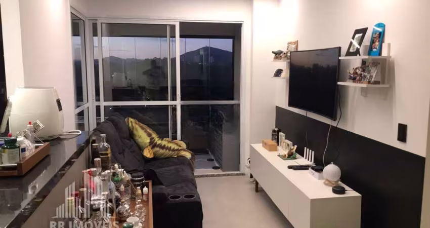 RR7898 Apartamento 63m² CONDOMÍNIO LIFE PARK - OPORTUNIDADE - 2 Dorms 1 Vaga - Barueri, SP - Ótima Localização - ALPHAVILLE