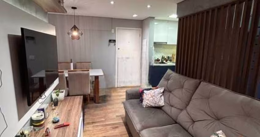 RR7897 Apartamento MOBILIADO 63m² CONDOMÍNIO LIFE PARK - OPORTUNIDADE - 2 Dorms 1 Vaga - Barueri, SP - Ótima Localização - ALPHAVILLE
