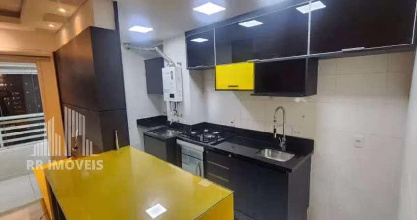 RR7888 Apartamento 67m² CONDOMÍNIO JARDINS DO BRASIL - Osasco, SP - 2 Dorms 1 Vaga - OPORTUNIDADE - Ótima Localização - CENTRO
