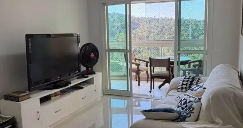 Rr7880 apartamento 113m² condomínio resort tamboré - oportunidade - 3 dorms 2 vagas - santana de parnaíba sp - ótima localização - prox alphaville