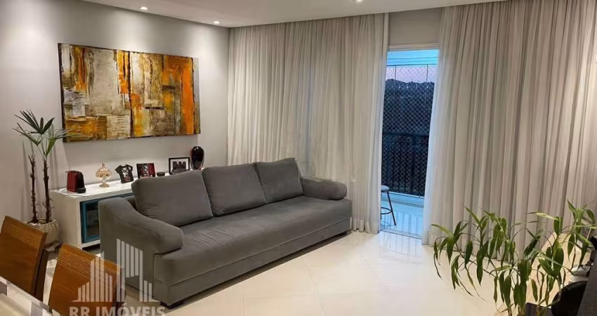 RR7879 Apartamento 94m² CONDOMÍNIO ALPHAVITA - OPORTUNIDADE - 2 Suítes 2 Vagas - Barueri, SP - Ótima Localização - PRÓXIMO DE ALPHAVILLE