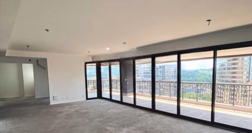 RR7853 Apartamento 410m² CONDOMÍNIO MYRÁ - OPORTUNIDADE - 3 Suítes 6 Vagas - Barueri, SP - Ótima Localização - GREEN VALLEY ALPHAVILLE