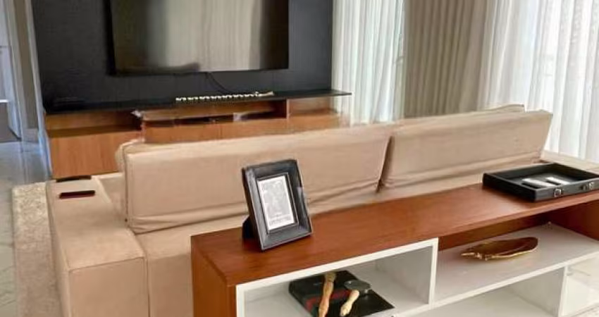 RR7848 Apartamento 228m² CONDOMÍNIO ATRIA ALPHAVILLE - OPORTUNIDADE - 3 Suítes 4 Vagas - Barueri, SP - Ótima Localização