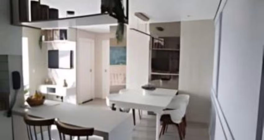 RR7844 Apartamento 56m² EDIFÍCIO COLORE - OPORTUNIDADE - 2 Dorms 1 Vaga - Barueri, SP - Ótima Localização - PRÓXIMO DE ALPHAVILLE