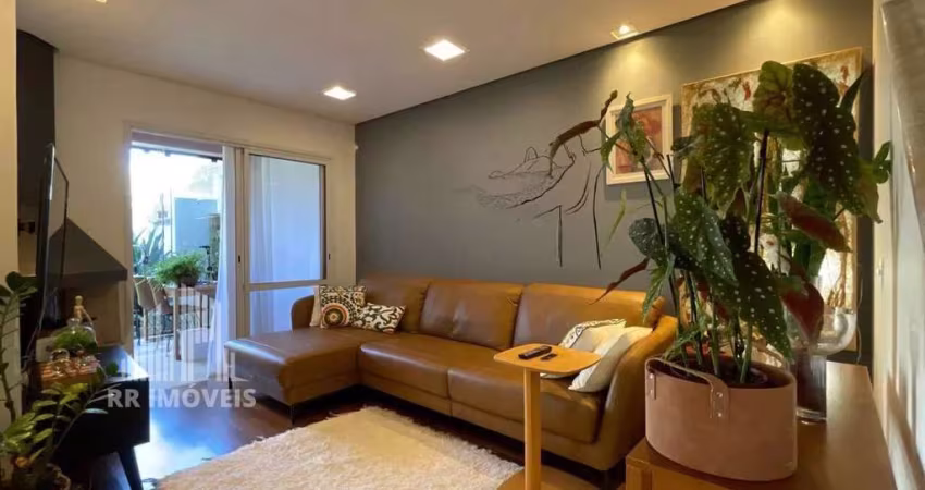RR7843 Casa 224m² CONDOMÍNIO RESIDENCIAL SCENIC - OPORTUNIDADE - 3 Dorms 3 Vagas - Santana de Parnaíba, SP - Ótima Localização - PRÓX ALPHAVILLE