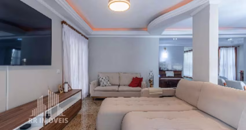 RR7841 Casa 304m² CONDOMÍNIO RESIDENCIAL 9 - OPORTUNIDADE - 4 Suítes 4 Vagas - Santana de Parnaíba, SP - ALPHAVILLE - Ótima Localização