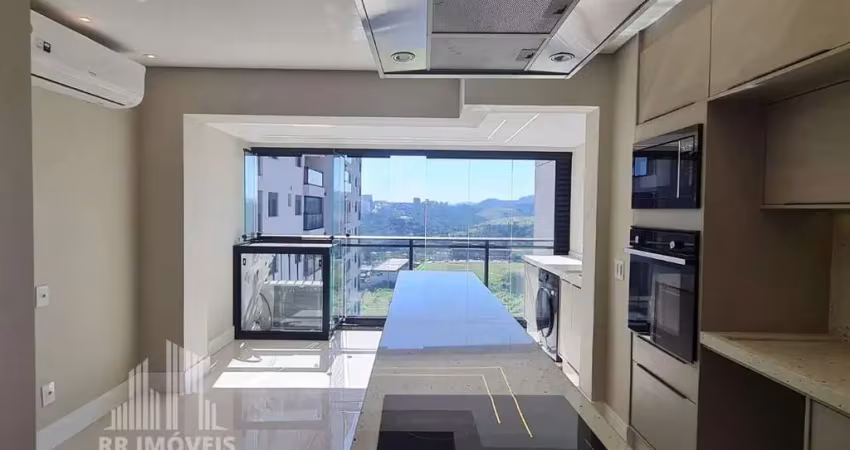RR7832 Apartamento 64m² CONDOMÍNIO ARUANÃ 601 - OPORTUNIDADE - 2 Suítes 2 Vagas - Barueri, SP - Ótima Localização - PRÓXIMO DE ALPHAVILLE E TAMBORÉ