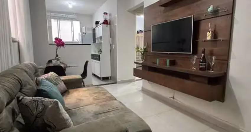 Rr0225 apartamento 45m² condomínio alabama  - oportunidade - 2 dorms 1 vaga - americana, sp - ótima localização - jardim recanto