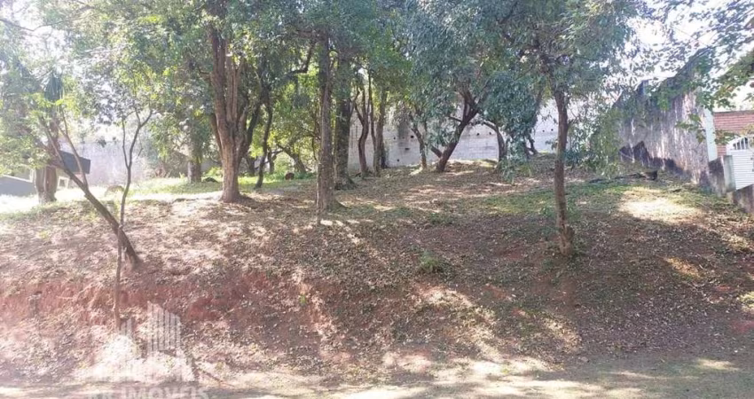 RR7821 Terreno 456m² CONDOMÍNIO RESIDENCIAL TARUMÃ - OPORTUNIDADE - Ótima Localização - Santana de Parnaíba, SP - PROXIMO DE ALPHAVILLE