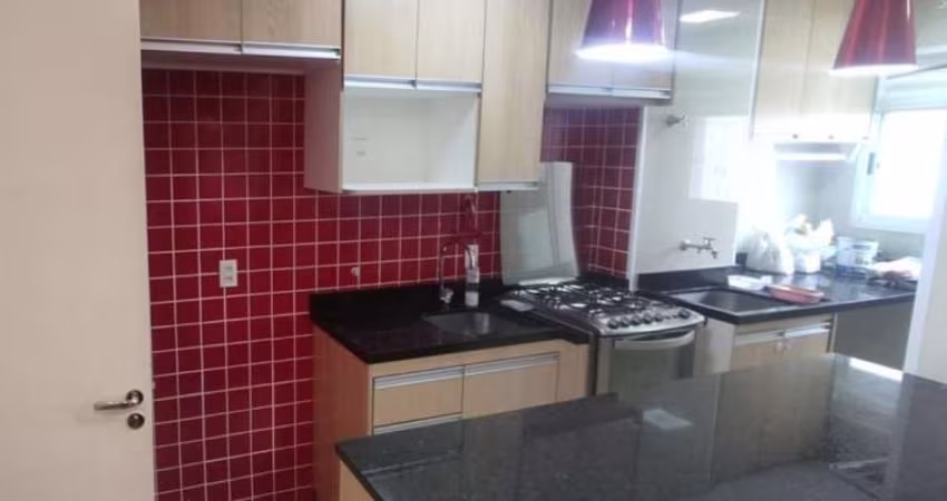 RR7818 Apartamento 51m² CONDOMÍNIO INSPIRE (FLORES) - OPORTUNIDADE - 2 Dorms 1 Vaga - Barueri SP - Ótima Localização - CENTRO - PROX ALPHAVILLE