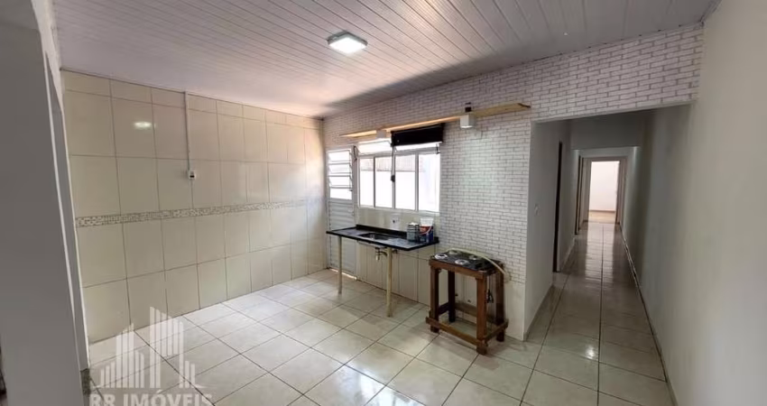 RR7816 Casa 99m² BAIRRO SANTA CRUZ - OPORTUNIDADE - 2 Dorms 2 Vagas - Socorro, SP - Ótima Localização - BAIRRO SANTA CRUZ