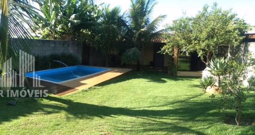 RR0221 Chácara 85m² - SÍTIO PAU PINTADO - OPORTUNIDADE - 2 Dorms 2 Vagas - Nova Odessa, SP - Ótima Localização