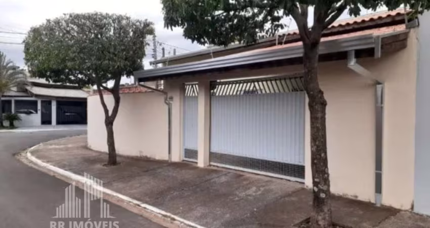 RR0220 Casa 93m² - JARDIM SANTA RITA II - OPORTUNIDADE - 2 Dorms 4 Vagas - Nova Odessa, SP - Ótima Localização