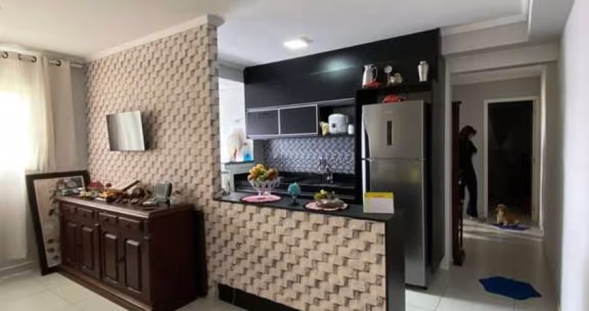 RR0219 Apartamento 49m² CONDOMÍNIO EDIFÍCIO LATANIA II - OPORTUNIDADE - 2 Dorms 1 Vaga - Nova Odessa, SP - Ótima Localização - JARDIM DAS PALMEIRAS