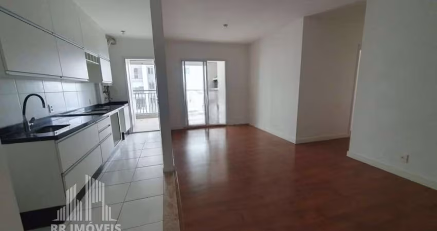 RR7785 Apartamento 83m² CONDOMÍNIO LIVING MAGIC - OPORTUNIDADE - 3 Dorms 2 Vagas - Osasco, SP - Ótima Localização - CONTINENTAL