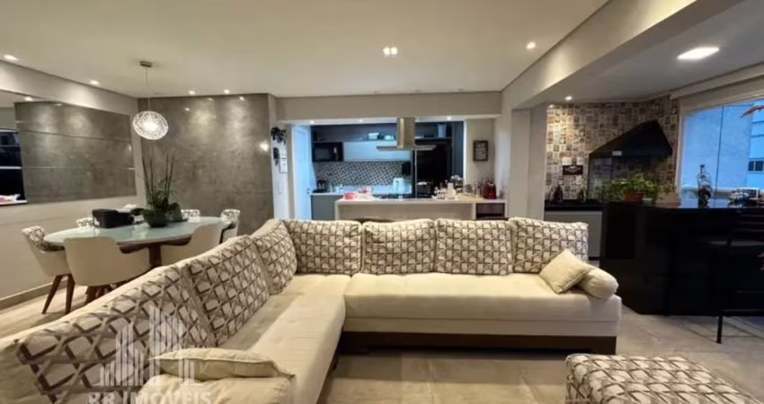 RR7780 Apartamento 90m² CONDOMÍNIO JARDINS DO BRASIL - Osasco, SP - 2 Suítes 2 Vagas - OPORTUNIDADE - Ótima Localização - CENTRO