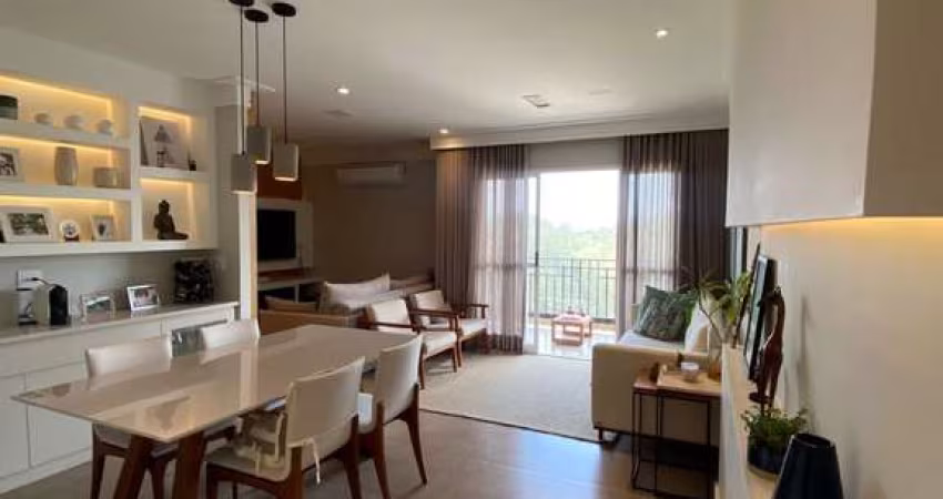 RR7779 Apartamento 101m² CONDOMÍNIO BOSQUES DO TAMBORÉ - OPORTUNIDADE - 2 Dorms 2 Vagas - Santana de Parnaíba, SP - Ótima Localização - ALPHAVILLE