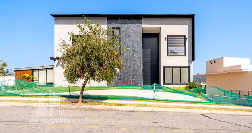 RR7773 Casa 612m² CONDOMÍNIO RESIDENCIAL ITAHYÊ - OPORTUNIDADE - 4 Suítes 5 Vagas - Santana de Parnaíba, SP - Ótima Localização - PROX DE ALPHAVILLE