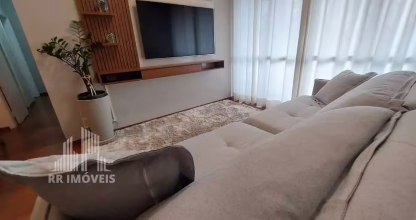 Rr7768 apartamento 90m² condomínio edifício alphalife - oportunidade - 3 dorms 2 vagas - santana de parnaíba, sp - ótima localização - av copacabana