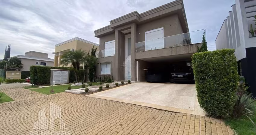 RR7763 Casa 455m² CONDOMÍNIO BURLE MARX - OPORTUNIDADE - 4 Suítes 4 Vagas - Santana de Parnaíba, SP - Ótima Localização - ALPHAVILLE