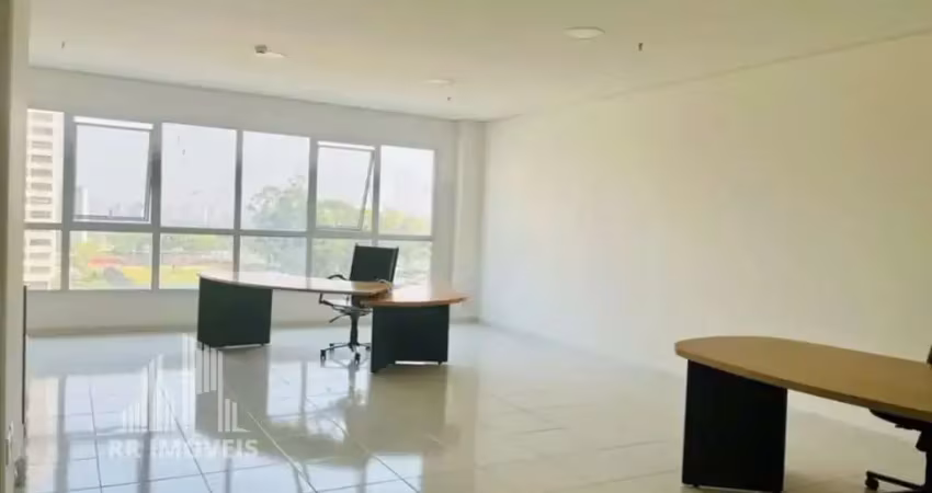 RR7755 Sala Comercial 57m² EDIFÍCIO ALPHA SQUARE - OPORTUNIDADE - 1 Vaga de Garagem - Barueri, SP - Ótima Localização - SÍTIO TAMBORÉ ALPHAVILLE