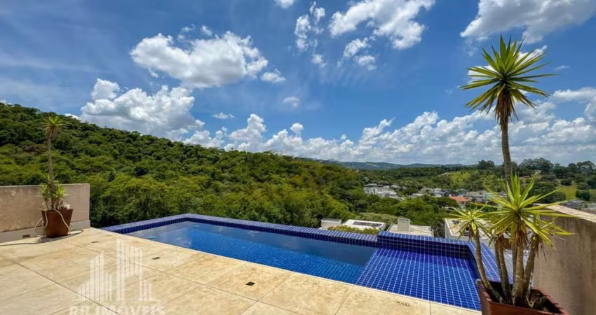 RR7750 Casa 350m² CONDOMÍNIO VALVILLE I - OPORTUNIDADE - 4 Suítes 4 Vagas - Santana de Parnaíba, SP - Ótima Localização - ALPHAVILLE