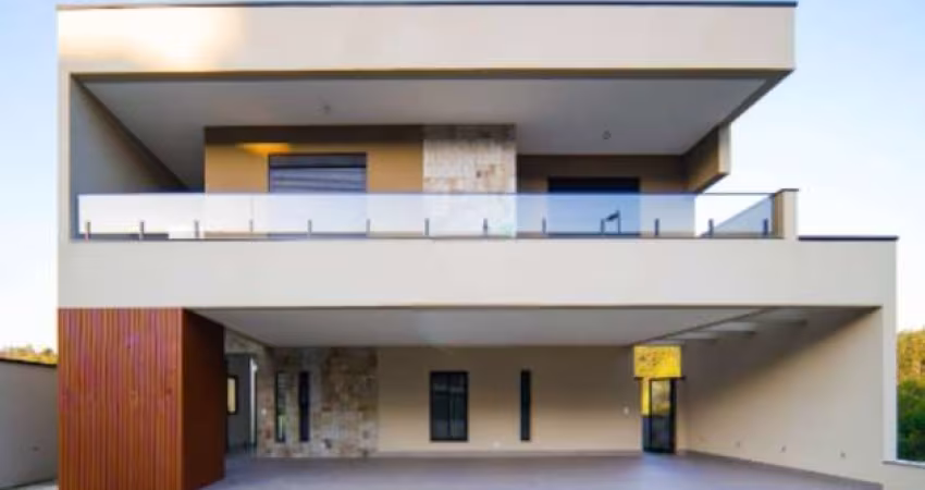 RR7745 Casa 510m² CONDOMÍNIO RESIDENCIAL ITAHYÊ II - OPORTUNIDADE - 4 Suítes 8 Vagas - Santana de Parnaíba, SP - Ótima Localização - PROX DE ALPHAVILL