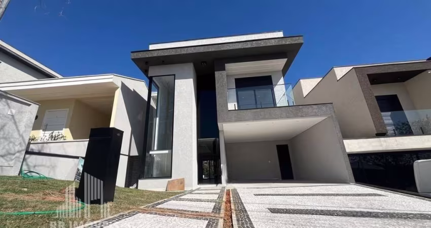 RR7735 Casa 259m² CONDOMÍNIO NEW VILLE - OPORTUNIDADE - 3 Suítes 4 Vagas - Santana de Parnaíba, SP - Ótima Localização - SURU - PROX ALPHAVILLE