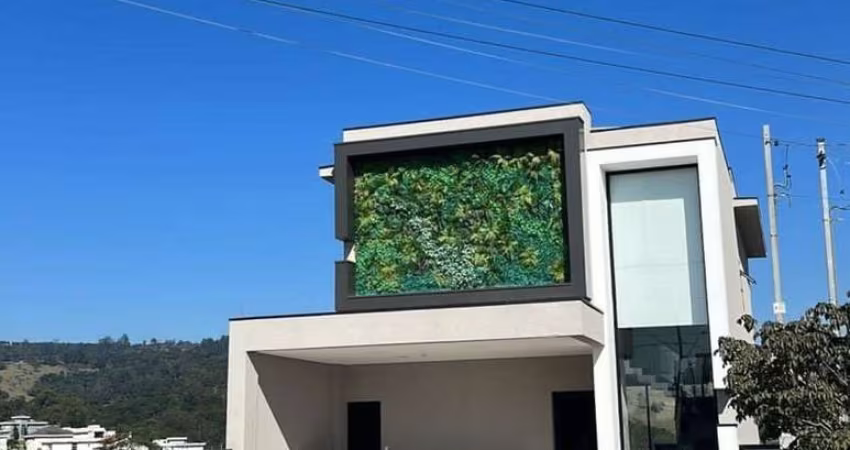 RR7734 Casa 410m² CONDOMÍNIO NEW VILLE - OPORTUNIDADE - 3 Suítes 4 Vagas - Santana de Parnaíba, SP - Ótima Localização - SURU - PROX ALPHAVILLE