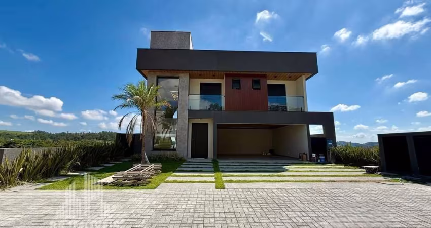 RR7730 Casa 355m² CONDOMÍNIO RESERVA SANTA ANNA - 3 Suítes 4 Vagas - OPORTUNIDADE - Santana de Parnaíba, SP - Sitio do Morro - PROXIMO DE ALPHAVILLE