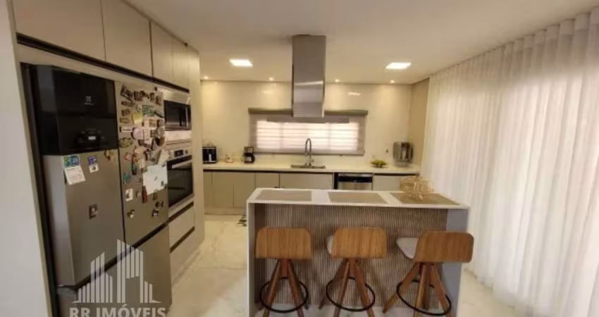 RR7727 Casa 279m² CONDOMÍNIO TARUMÃ - OPORTUNIDADE - 5 Dorms 2 Vagas - Santana de Parnaíba, SP - Ótima Localização - TARUMÃ